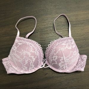 Bombshell bra